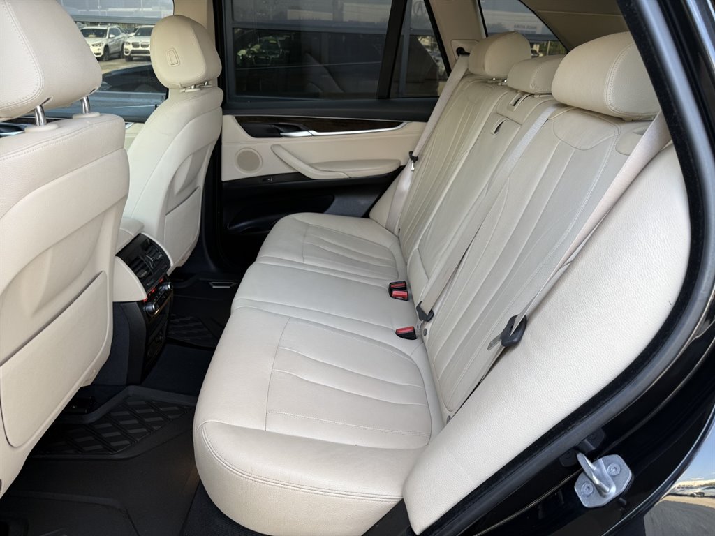 2016 BMW X5 - $17,995