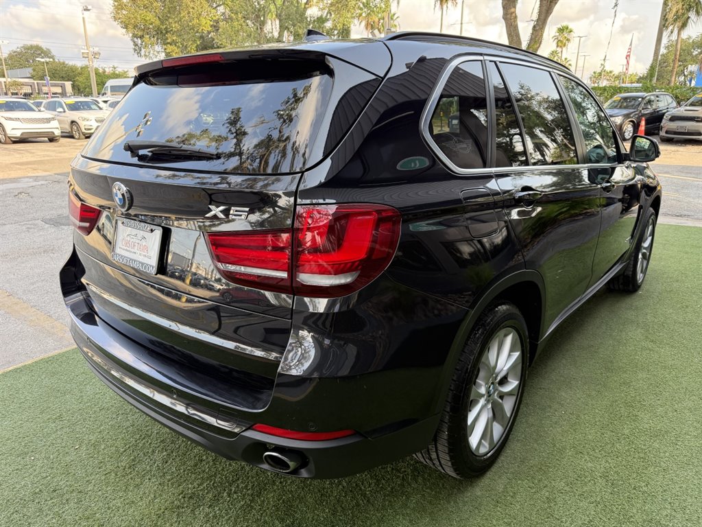 2016 BMW X5 - $17,995