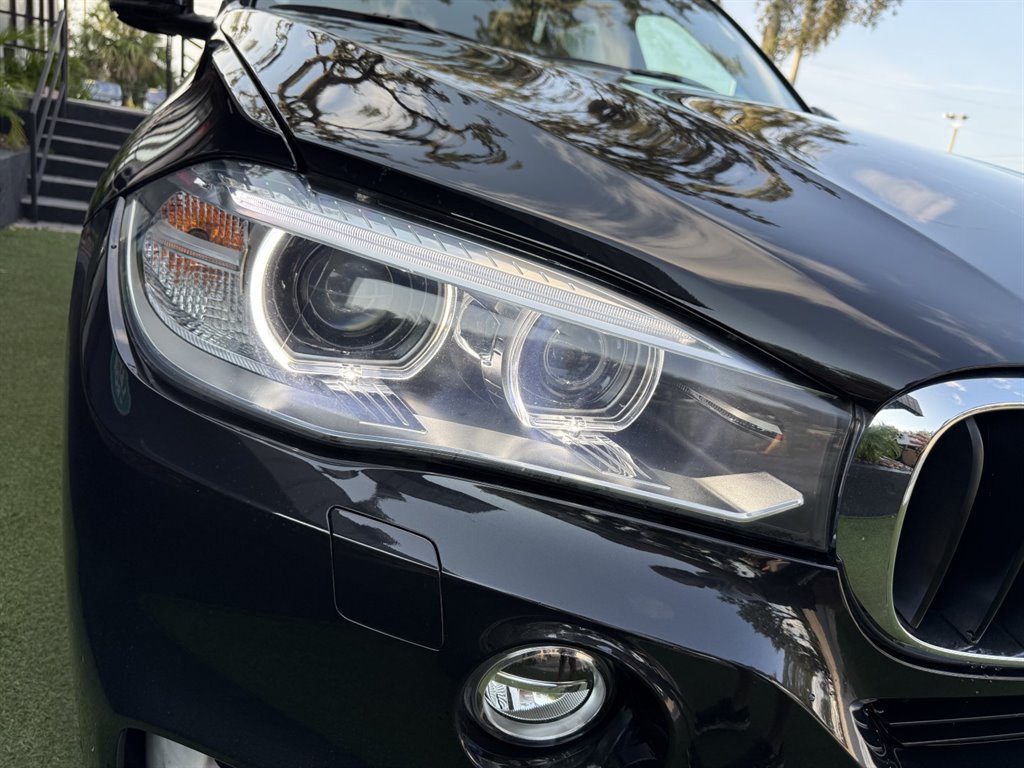 2016 BMW X5 - $17,995