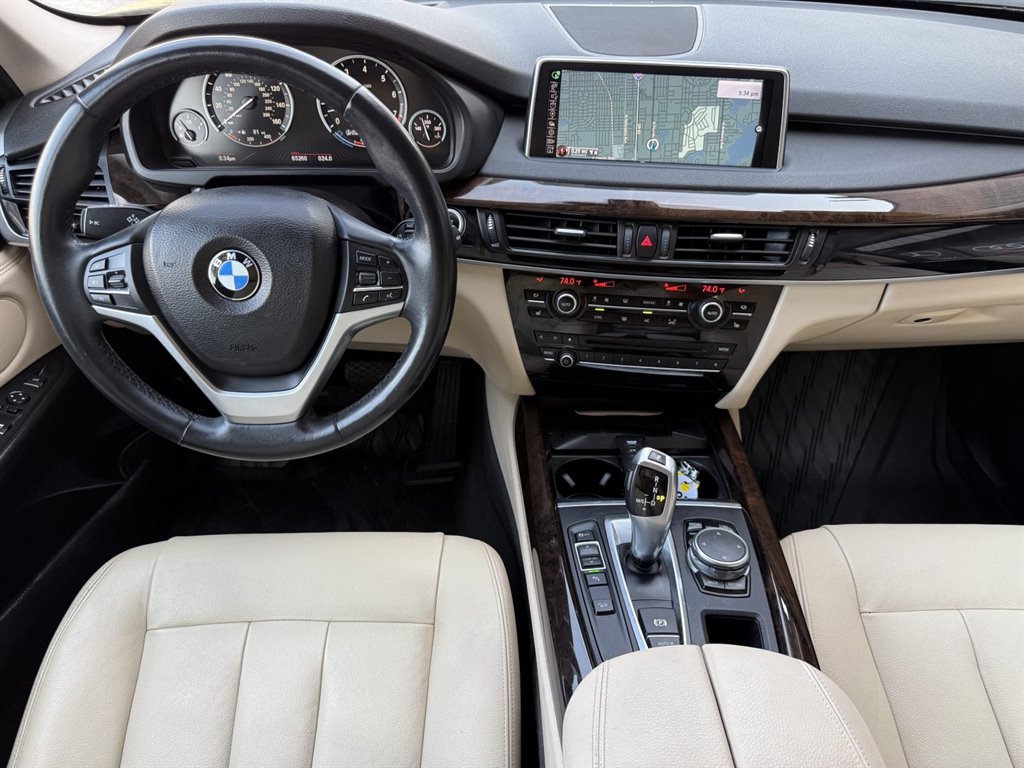 2016 BMW X5 - $17,995