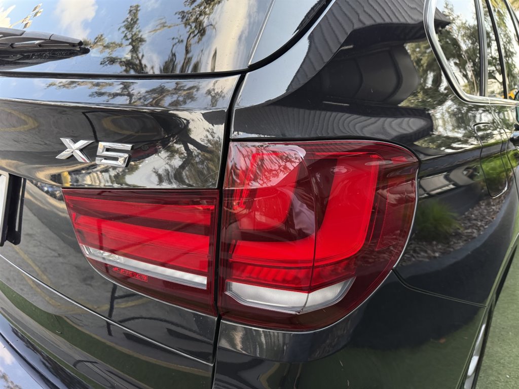 2016 BMW X5 - $17,995