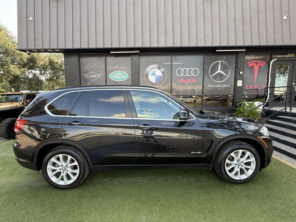 2016 BMW X5 - $17,995