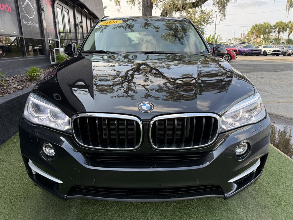 2016 BMW X5 - $17,995