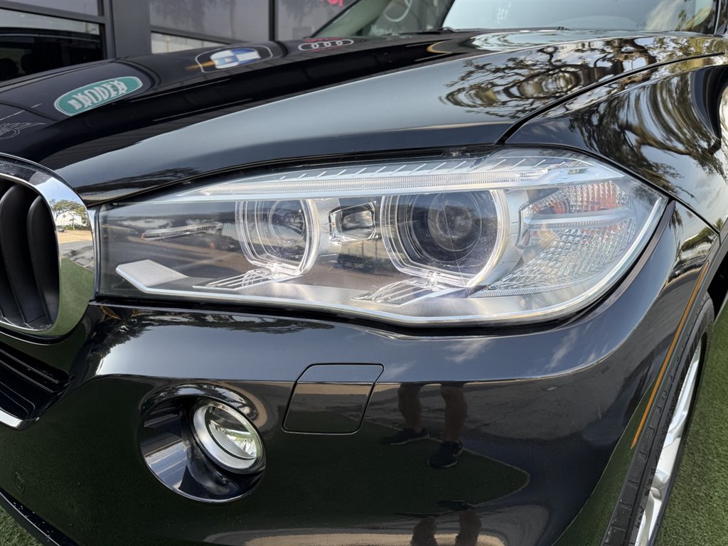 2016 BMW X5 - $17,995