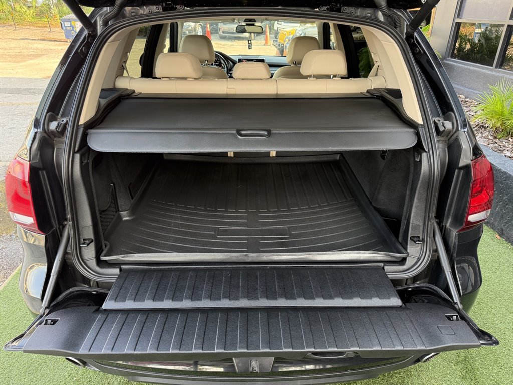 2016 BMW X5 - $17,995
