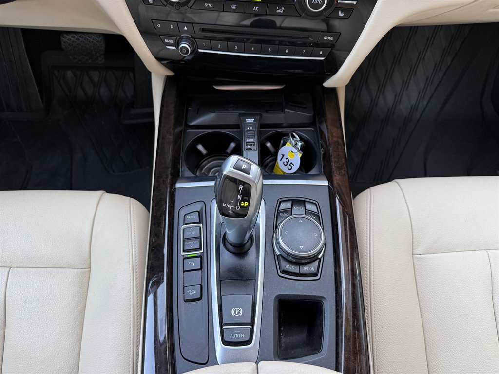 2016 BMW X5 - $17,995