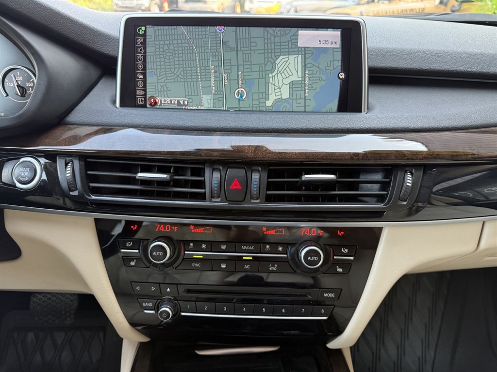 2016 BMW X5 - $17,995