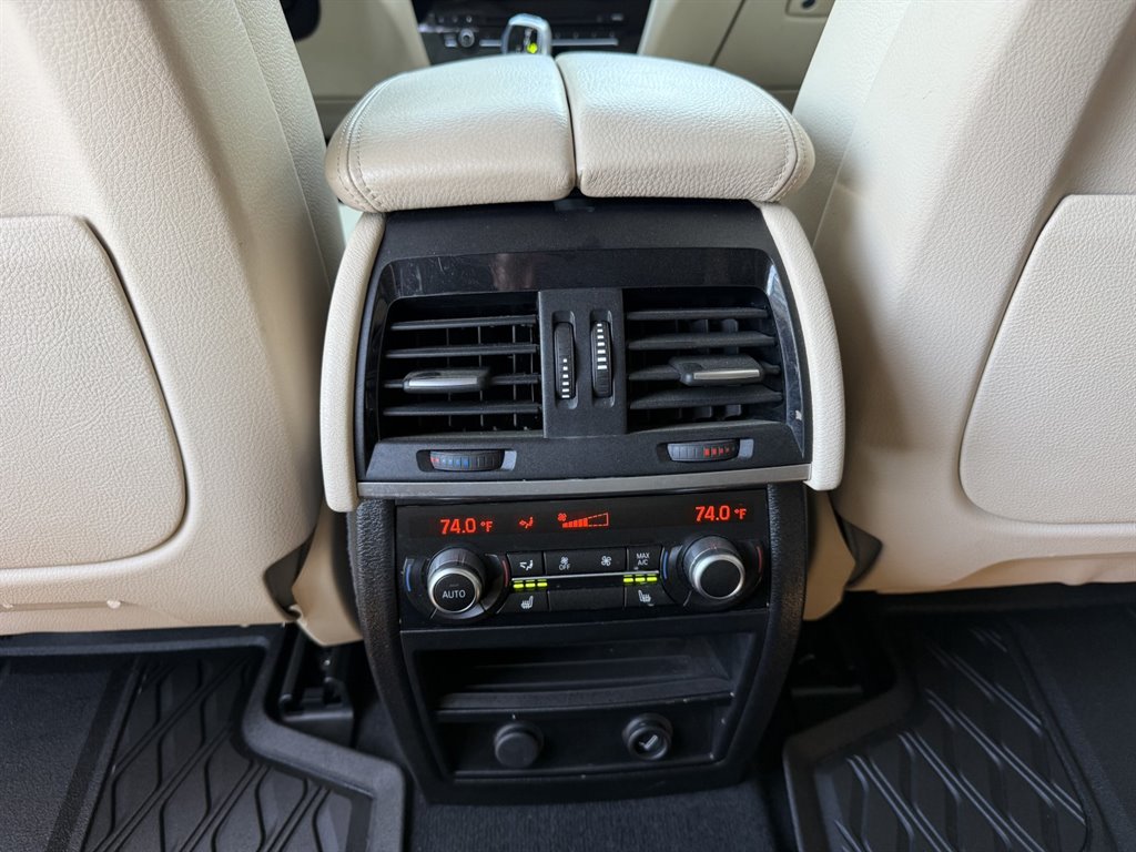 2016 BMW X5 - $17,995