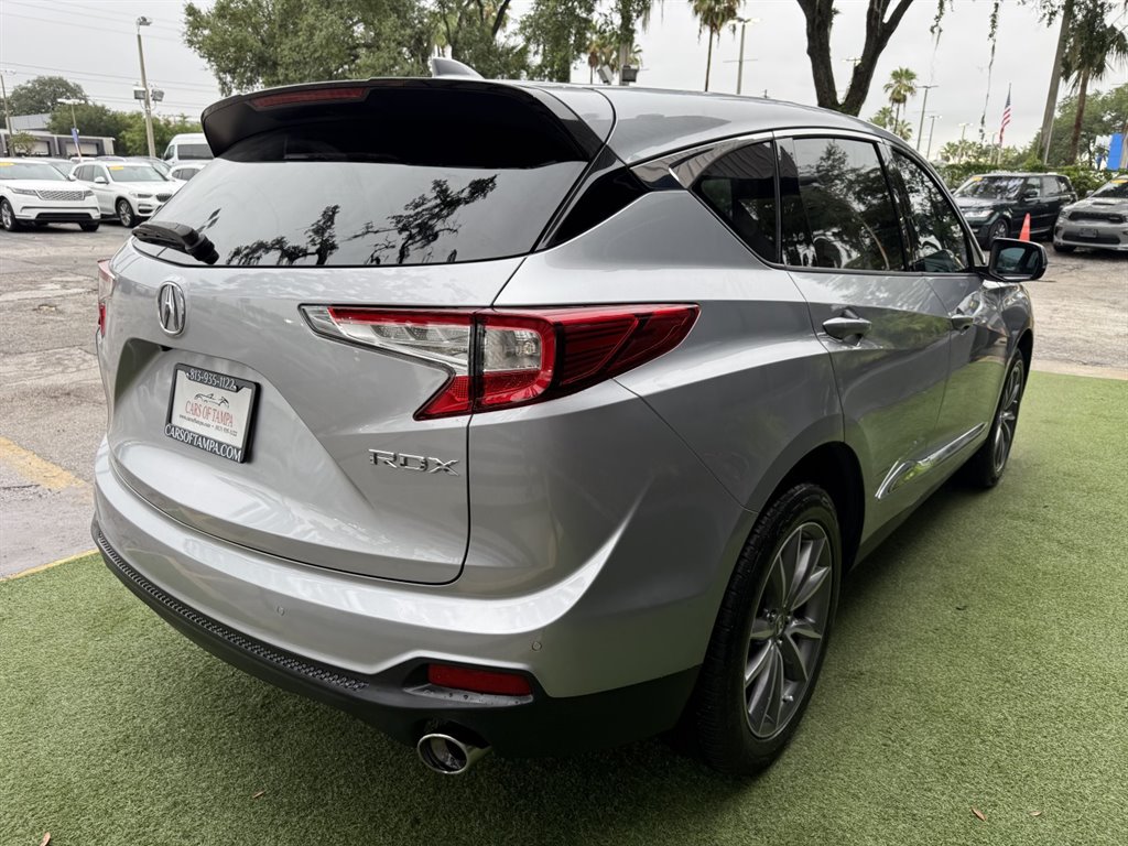 2020 Acura RDX - $25,995