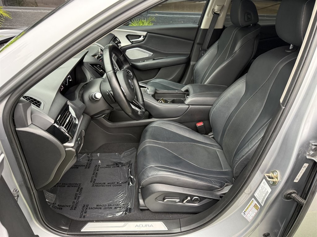 2020 Acura RDX - $25,995