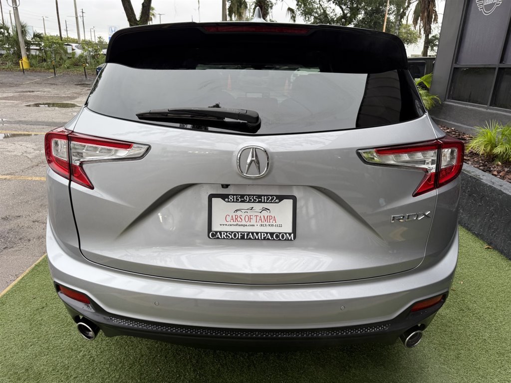 2020 Acura RDX - $25,995