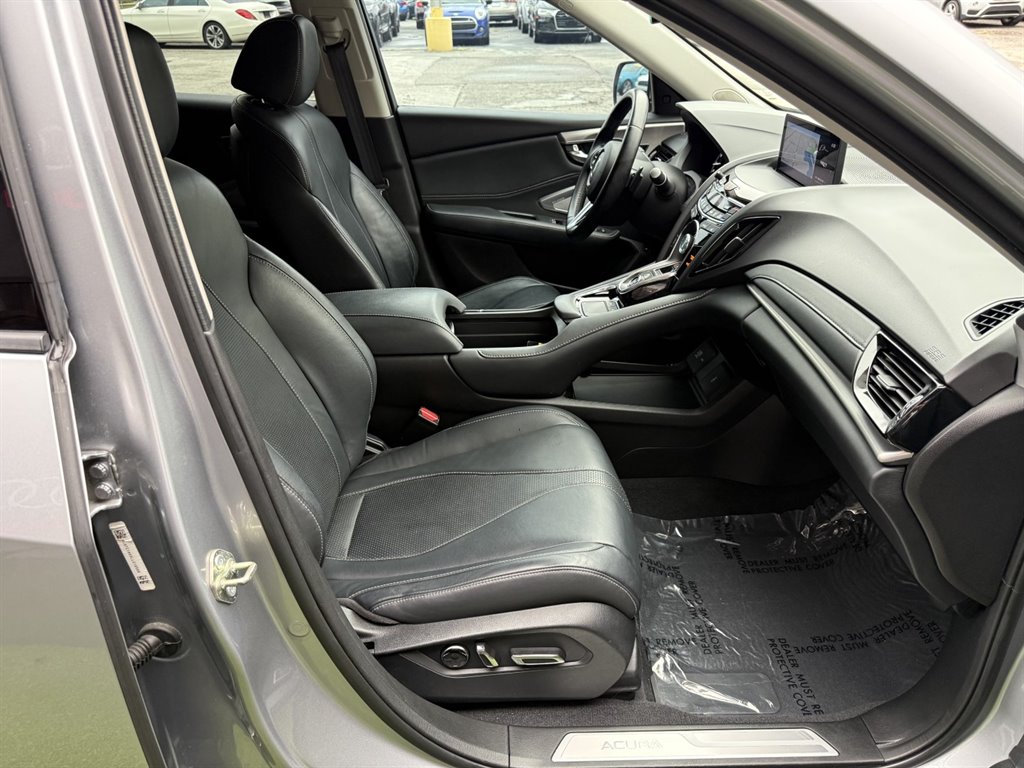 2020 Acura RDX - $25,995