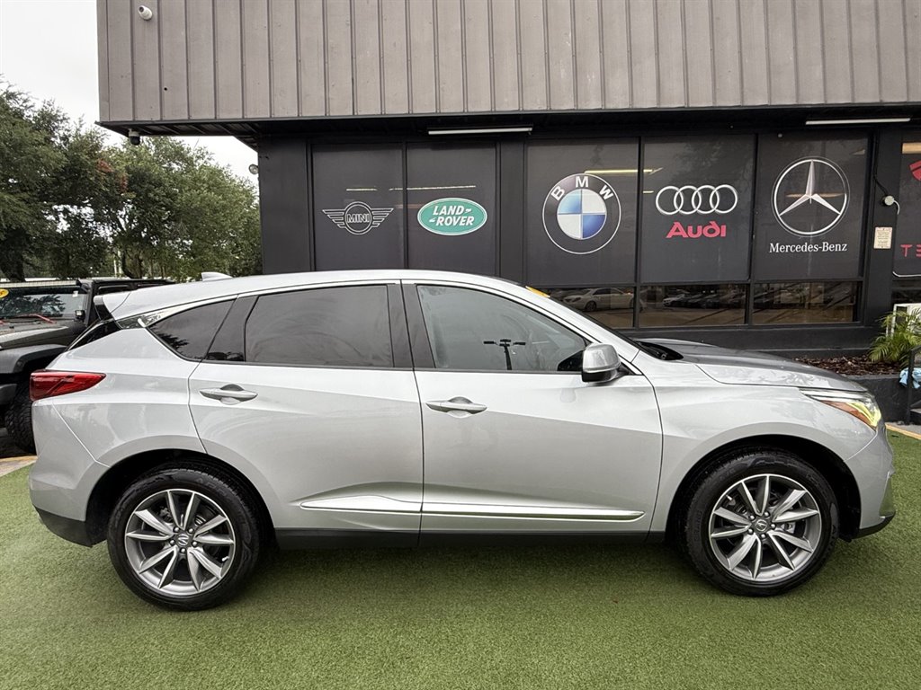 2020 Acura RDX - $25,995