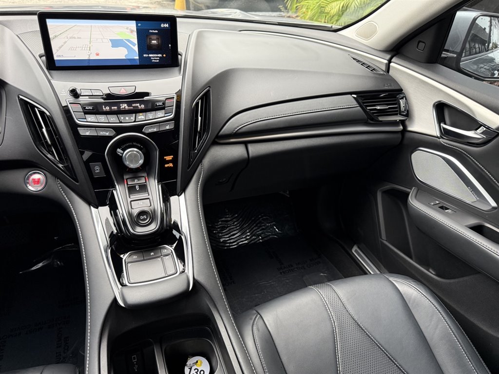 2020 Acura RDX - $25,995