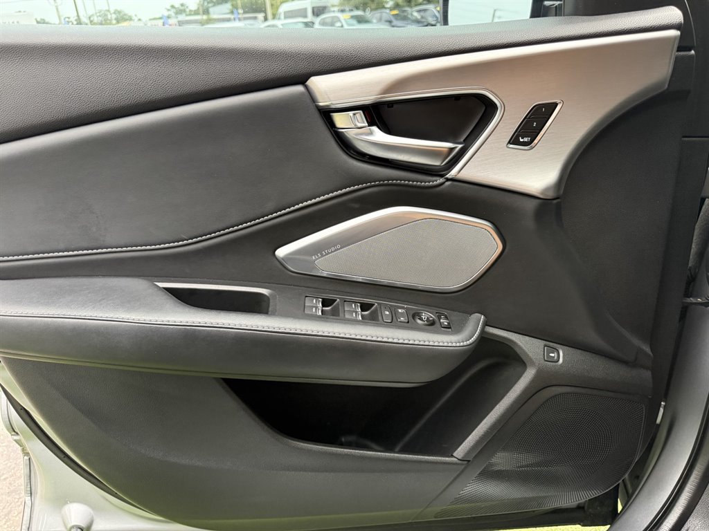 2020 Acura RDX - $25,995