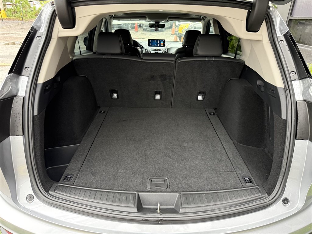 2020 Acura RDX - $25,995