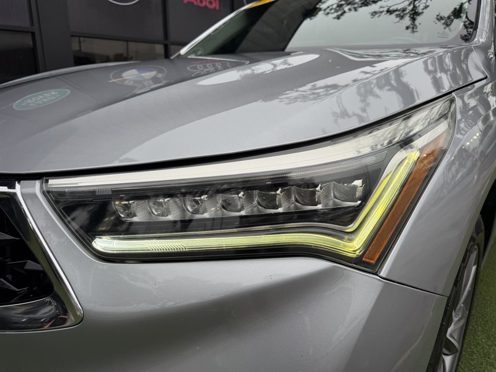 2020 Acura RDX - $25,995