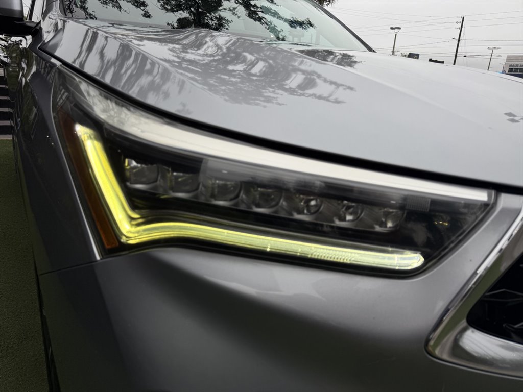 2020 Acura RDX - $25,995