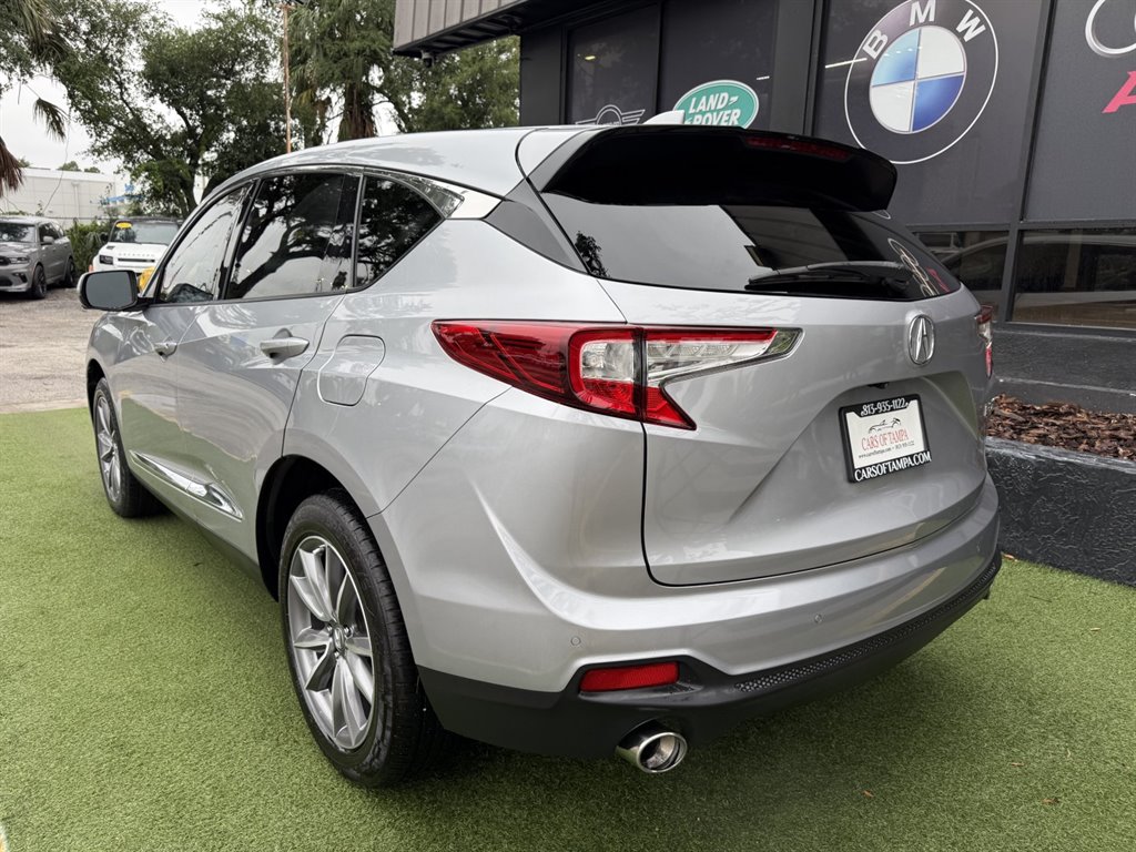 2020 Acura RDX - $25,995