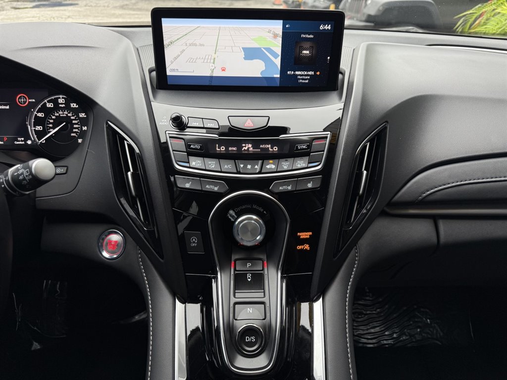 2020 Acura RDX - $25,995