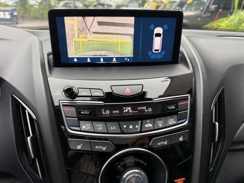 2020 Acura RDX - $25,995