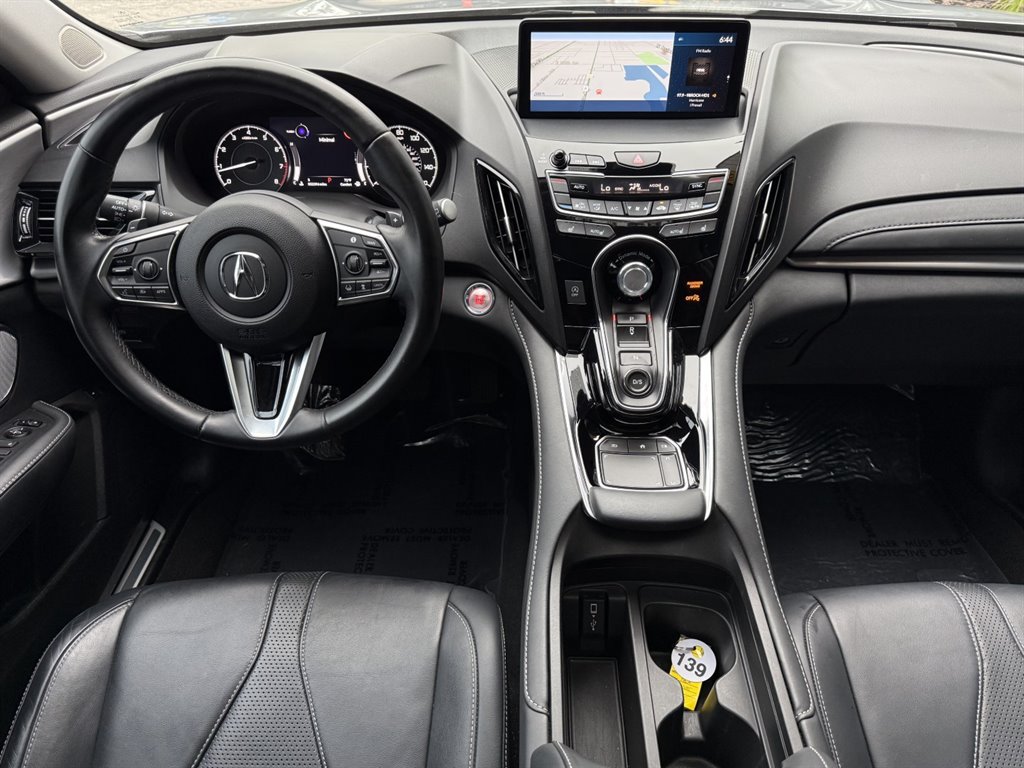 2020 Acura RDX - $25,995
