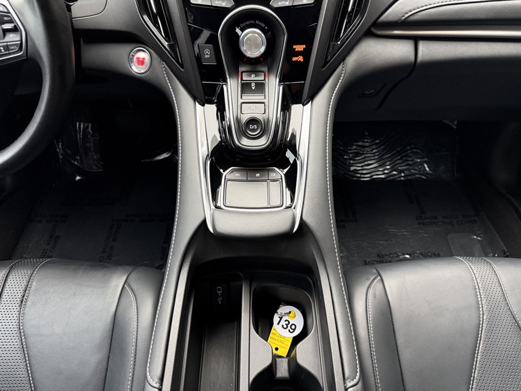 2020 Acura RDX - $25,995