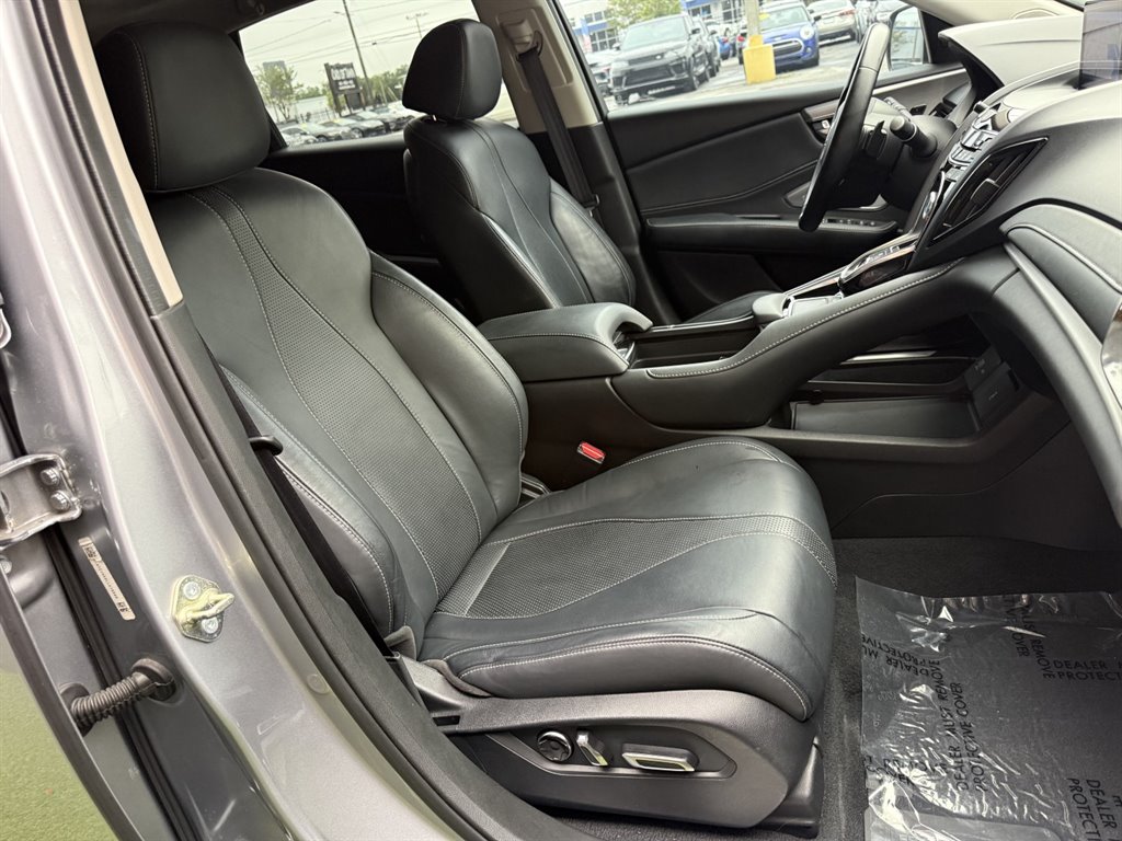 2020 Acura RDX - $25,995