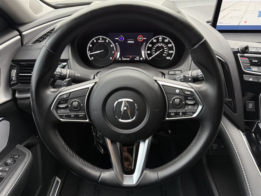2020 Acura RDX - $25,995