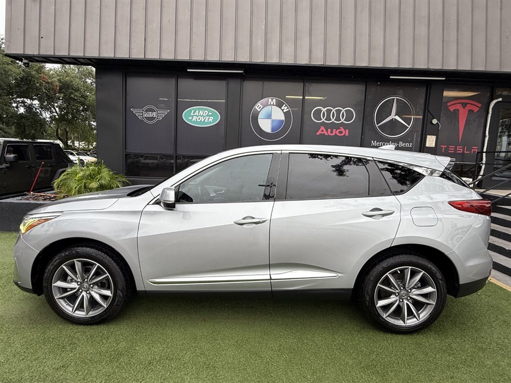 2020 Acura RDX - $25,995
