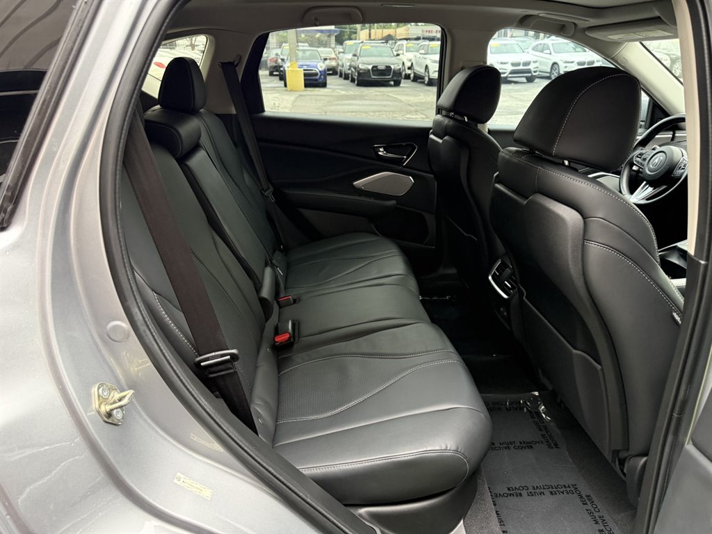 2020 Acura RDX - $25,995