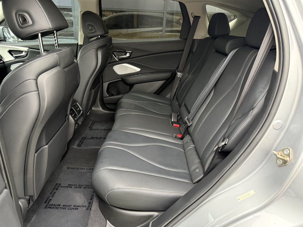 2020 Acura RDX - $25,995