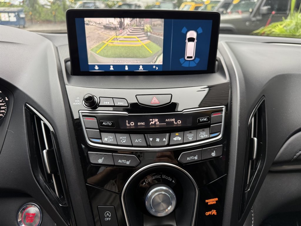 2020 Acura RDX - $25,995