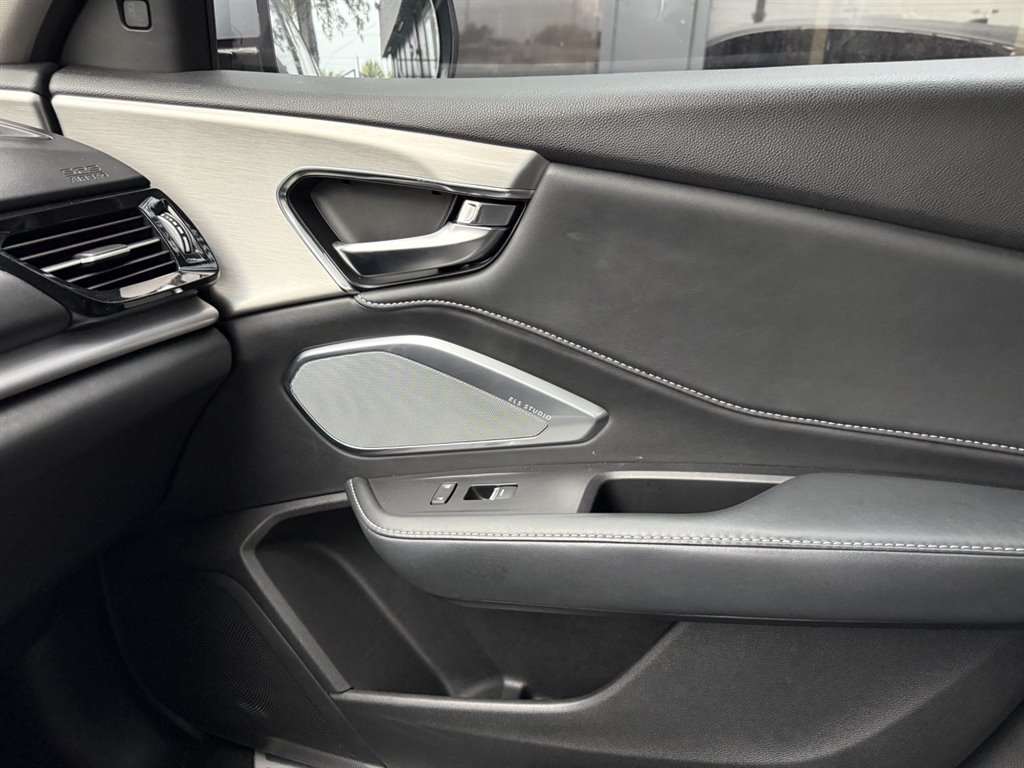 2020 Acura RDX - $25,995