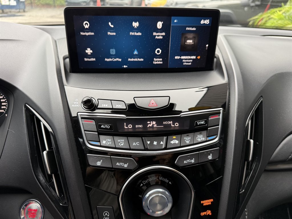 2020 Acura RDX - $25,995