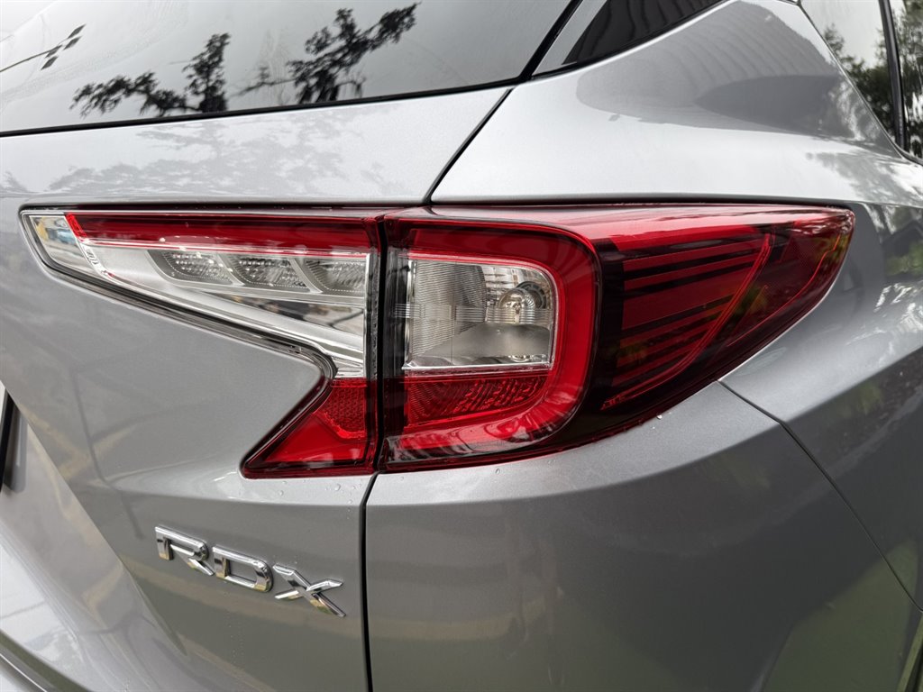2020 Acura RDX - $25,995