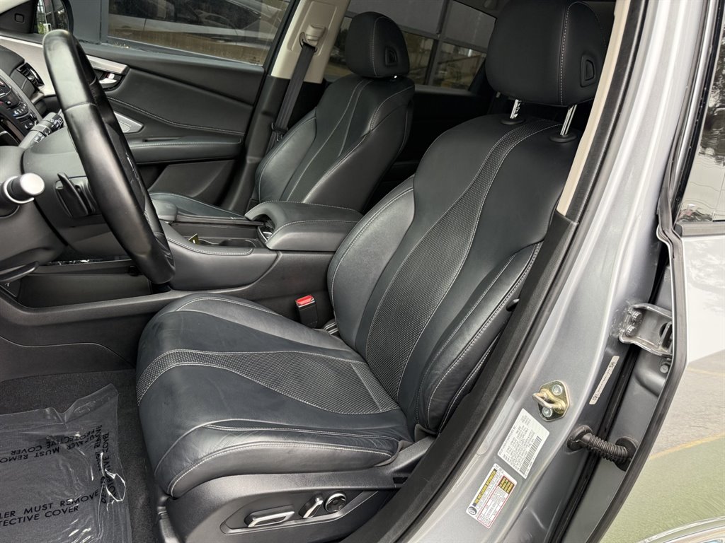 2020 Acura RDX - $25,995