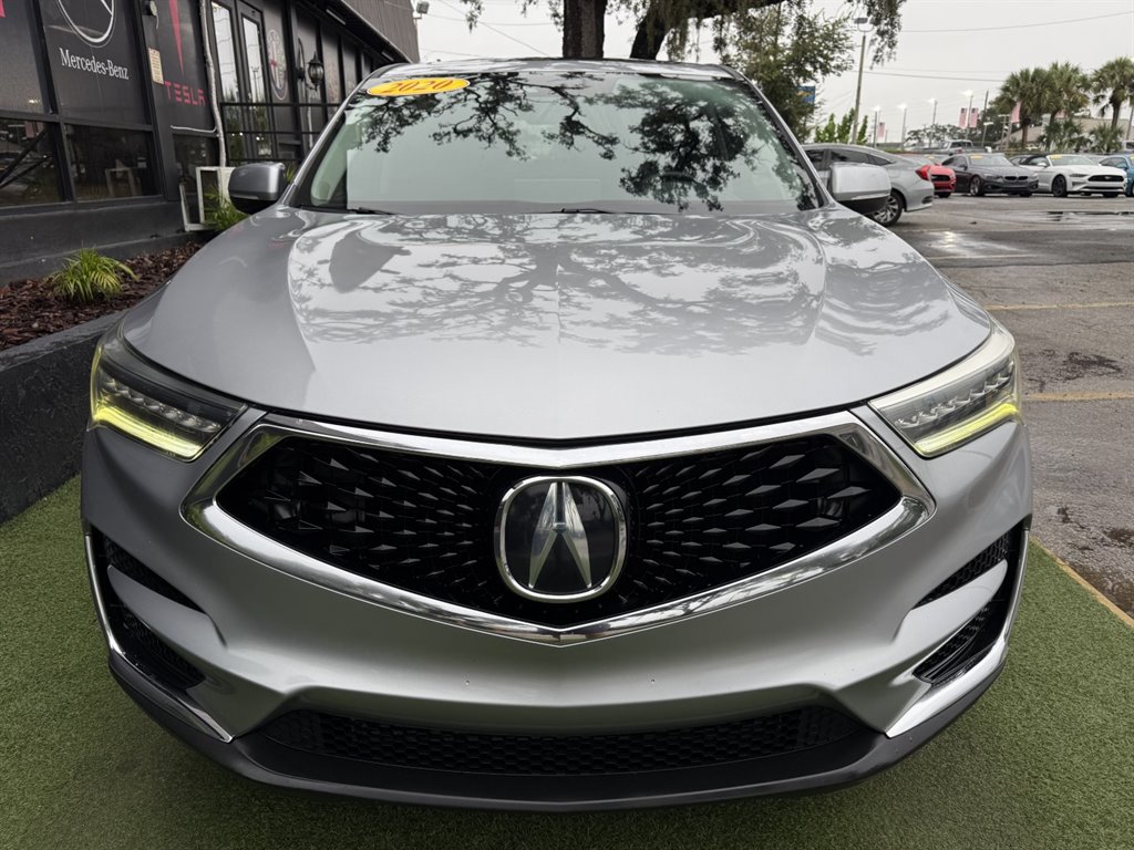 2020 Acura RDX - $25,995