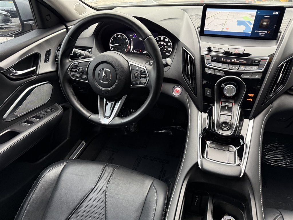 2020 Acura RDX - $25,995