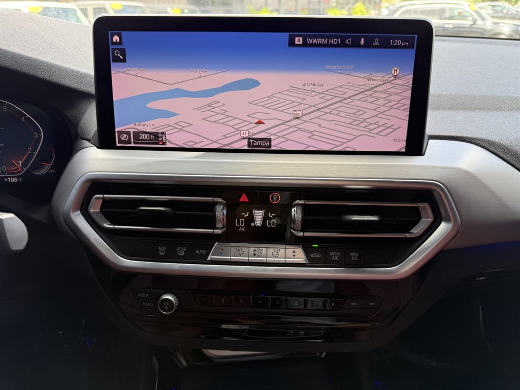 2022 BMW X3 - $26,995