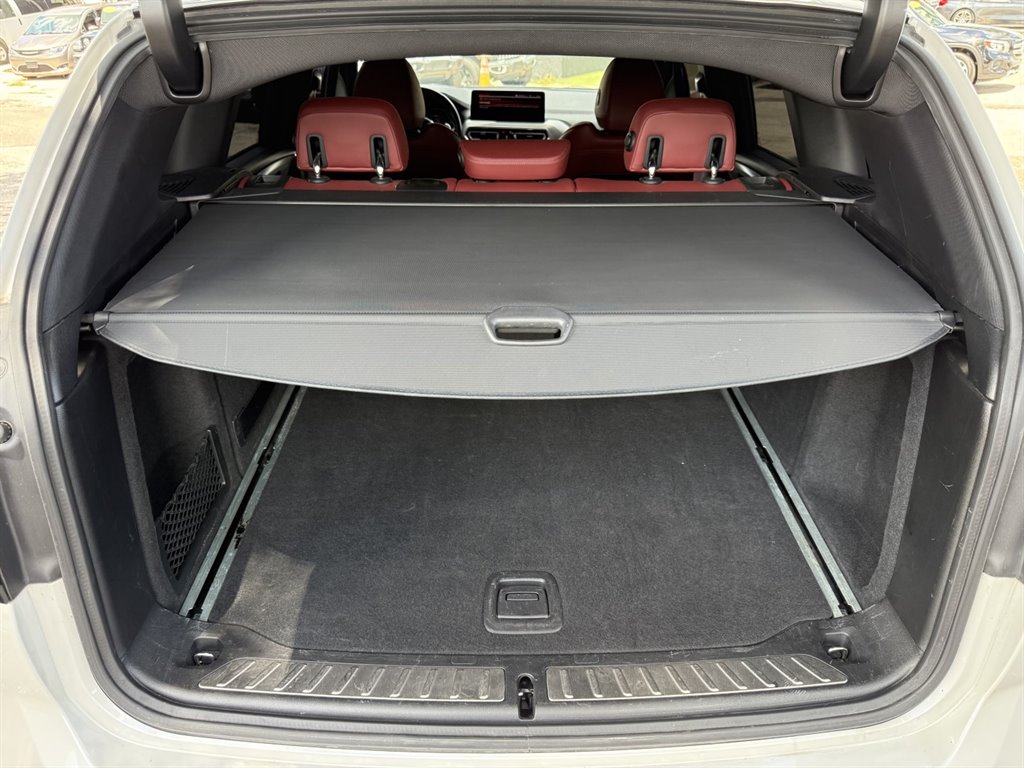 2022 BMW X3 - $26,995