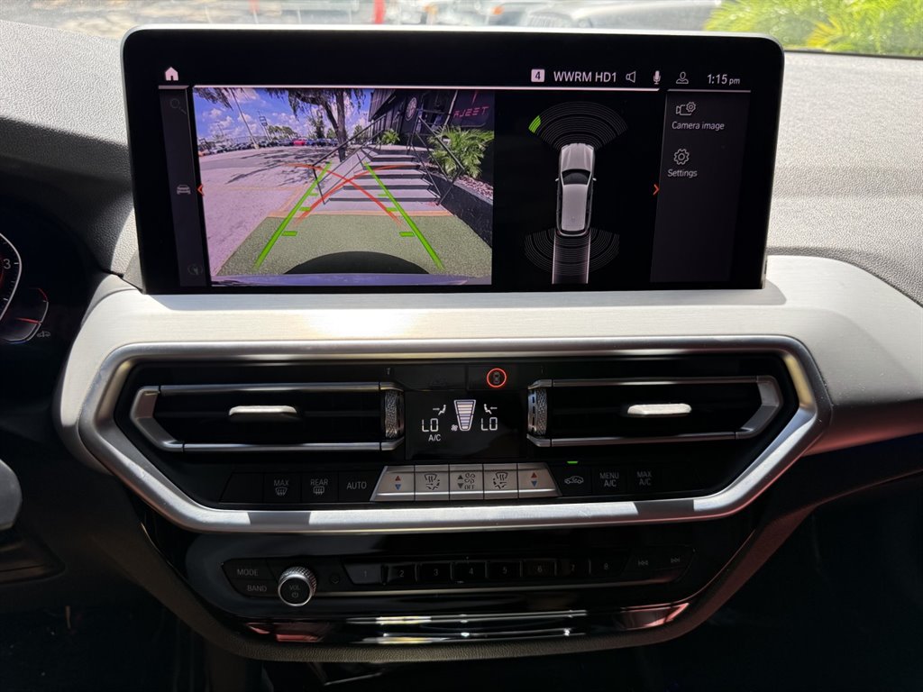 2022 BMW X3 - $26,995