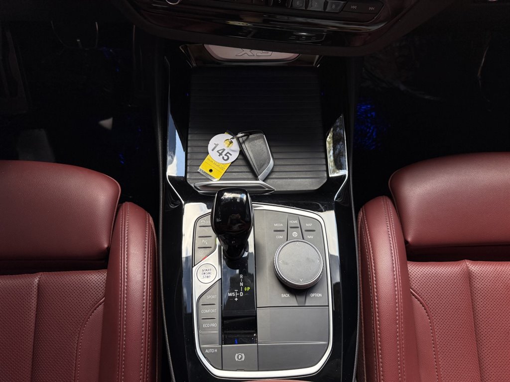 2022 BMW X3 - $26,995