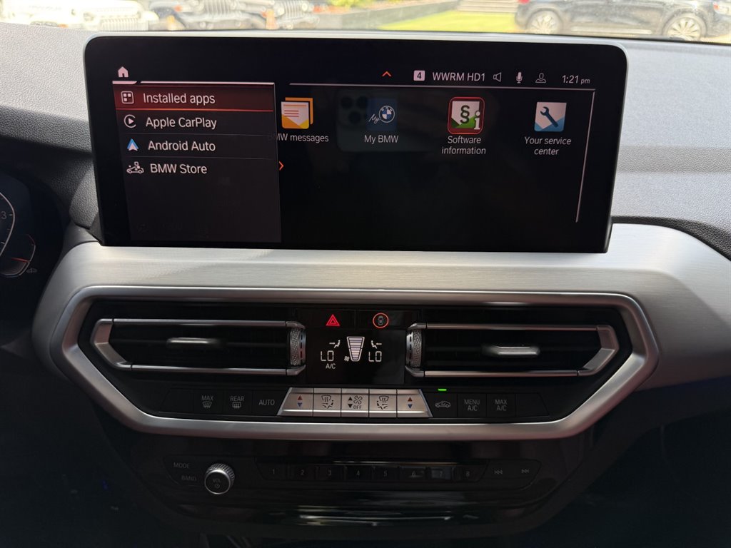 2022 BMW X3 - $26,995
