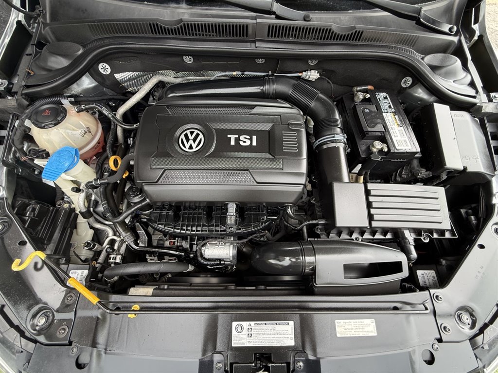 2018 Volkswagen Jetta - $14,995