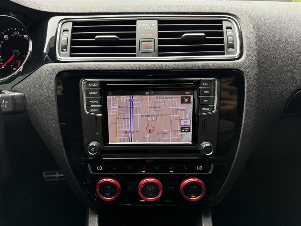 2018 Volkswagen Jetta - $14,995