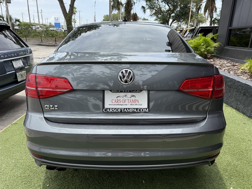2018 Volkswagen Jetta - $14,995