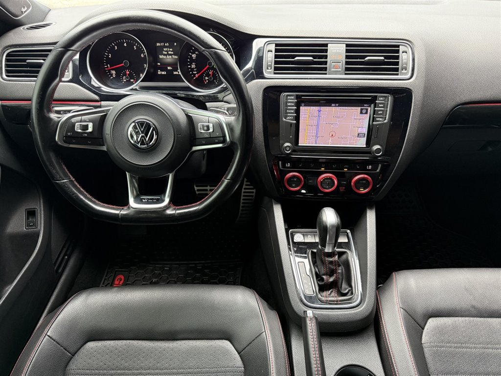 2018 Volkswagen Jetta - $14,995
