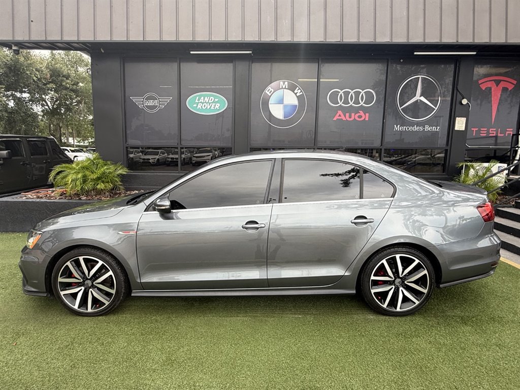 2018 Volkswagen Jetta - $14,995