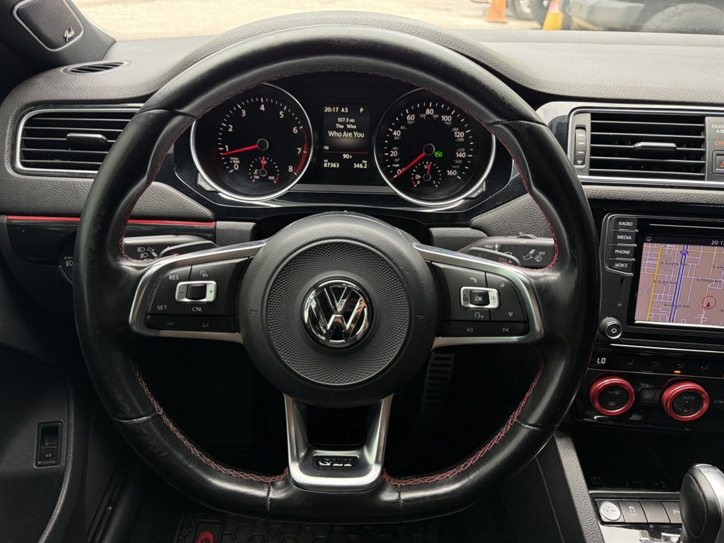 2018 Volkswagen Jetta - $14,995